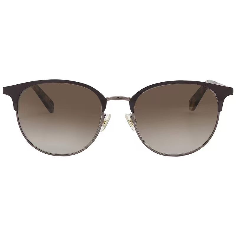 【預購】Kate Spade N090516 女裝太陽鏡 (啡色)