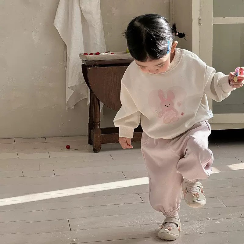 小兔子愛心套裝