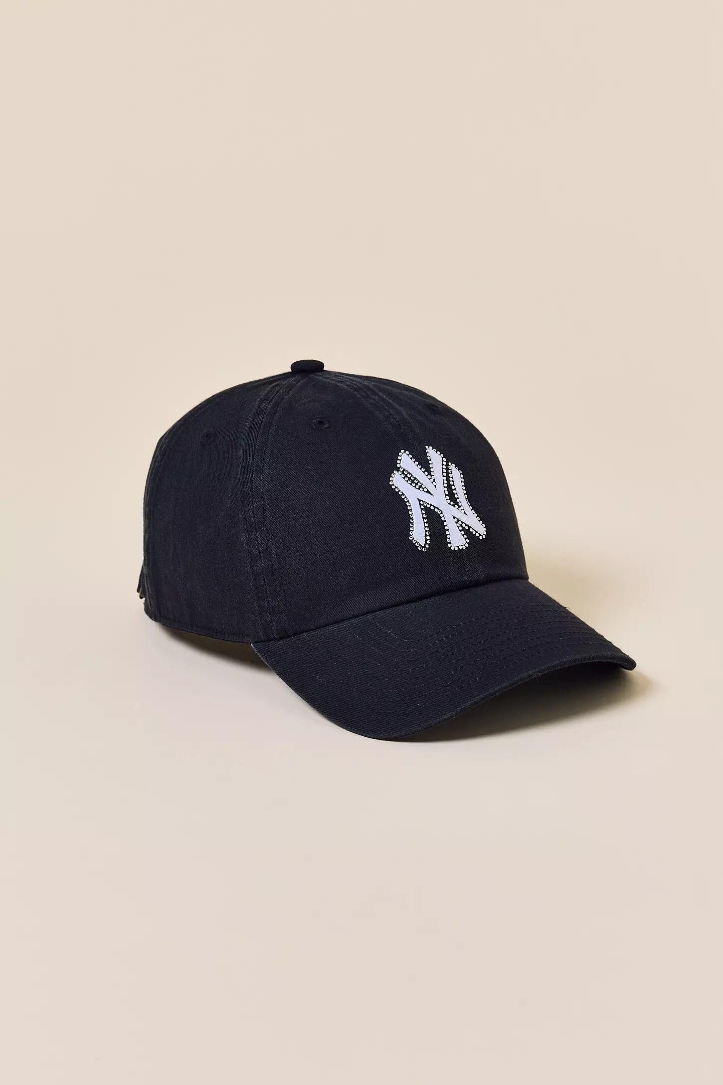 【預購】K090502 Mitchell & Ness MLB New York 棒球帽