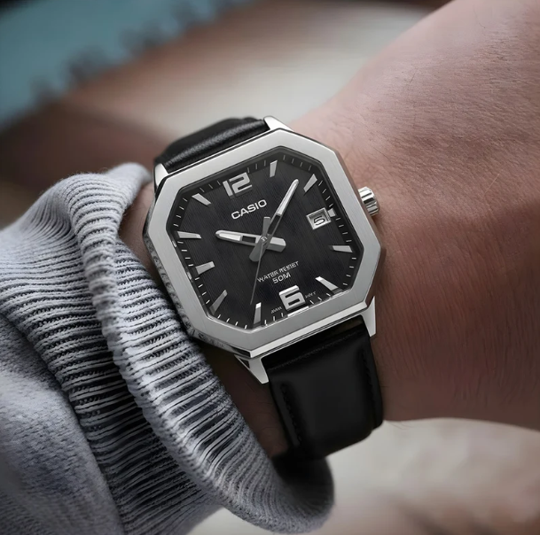 Casio MTP-B195L-1A