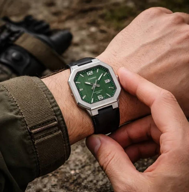 Casio MTP-B195L-3A