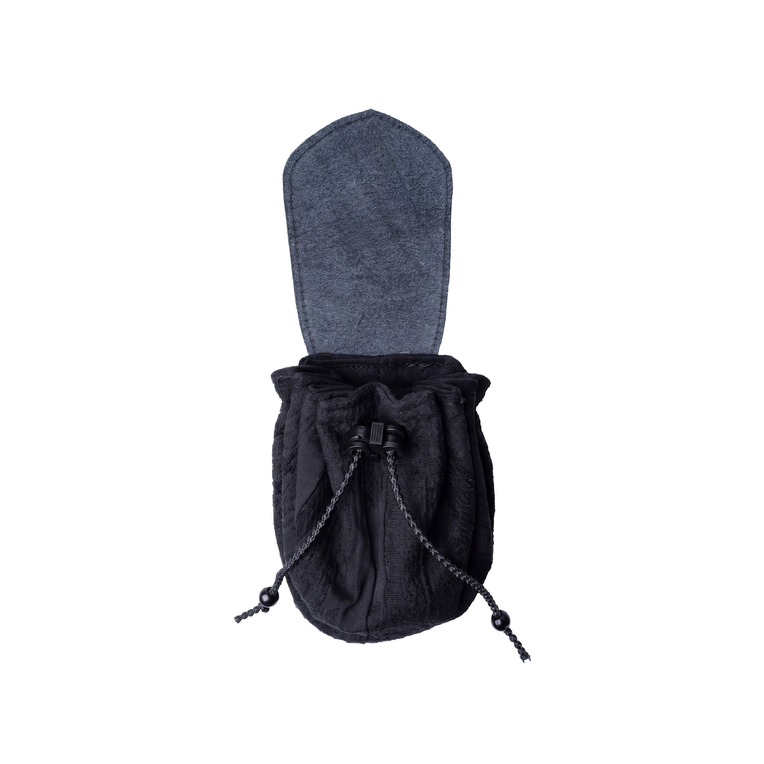 INCODER x MUFAN x INNOCENT HOOD Eye-Pouch 囊袋