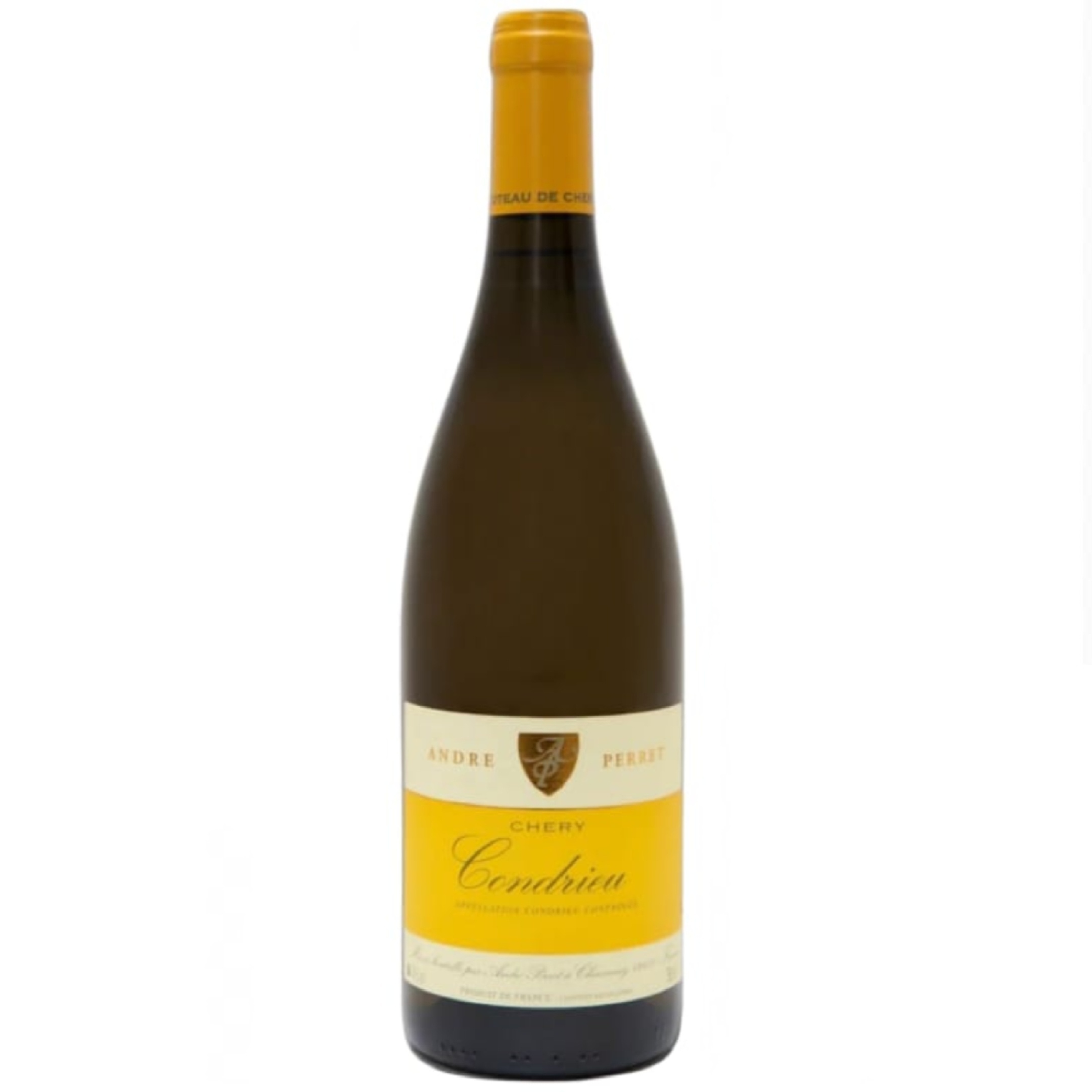 2019 Andre Perret Condrieu Coteau du Chery