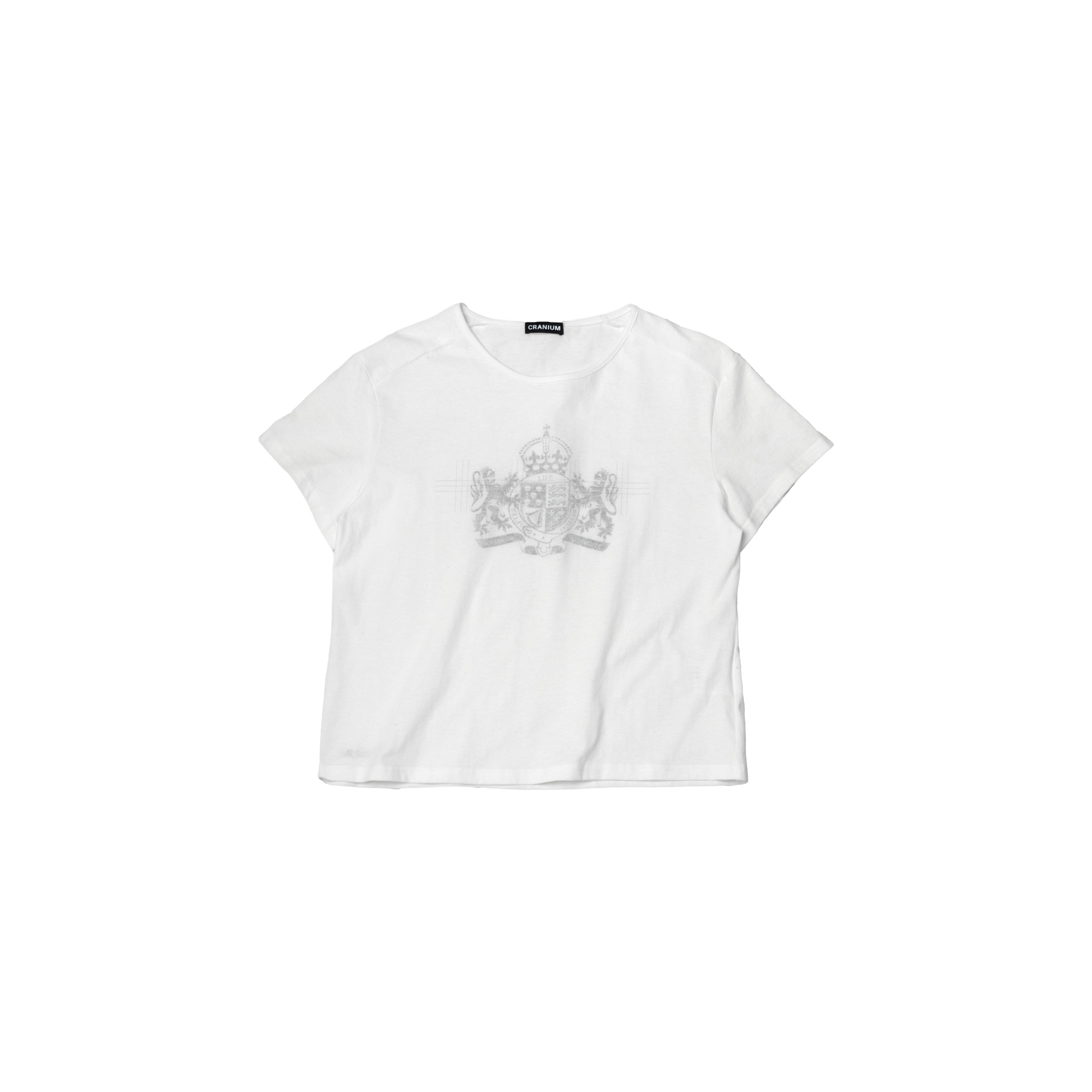 CRANIUM COA TEE