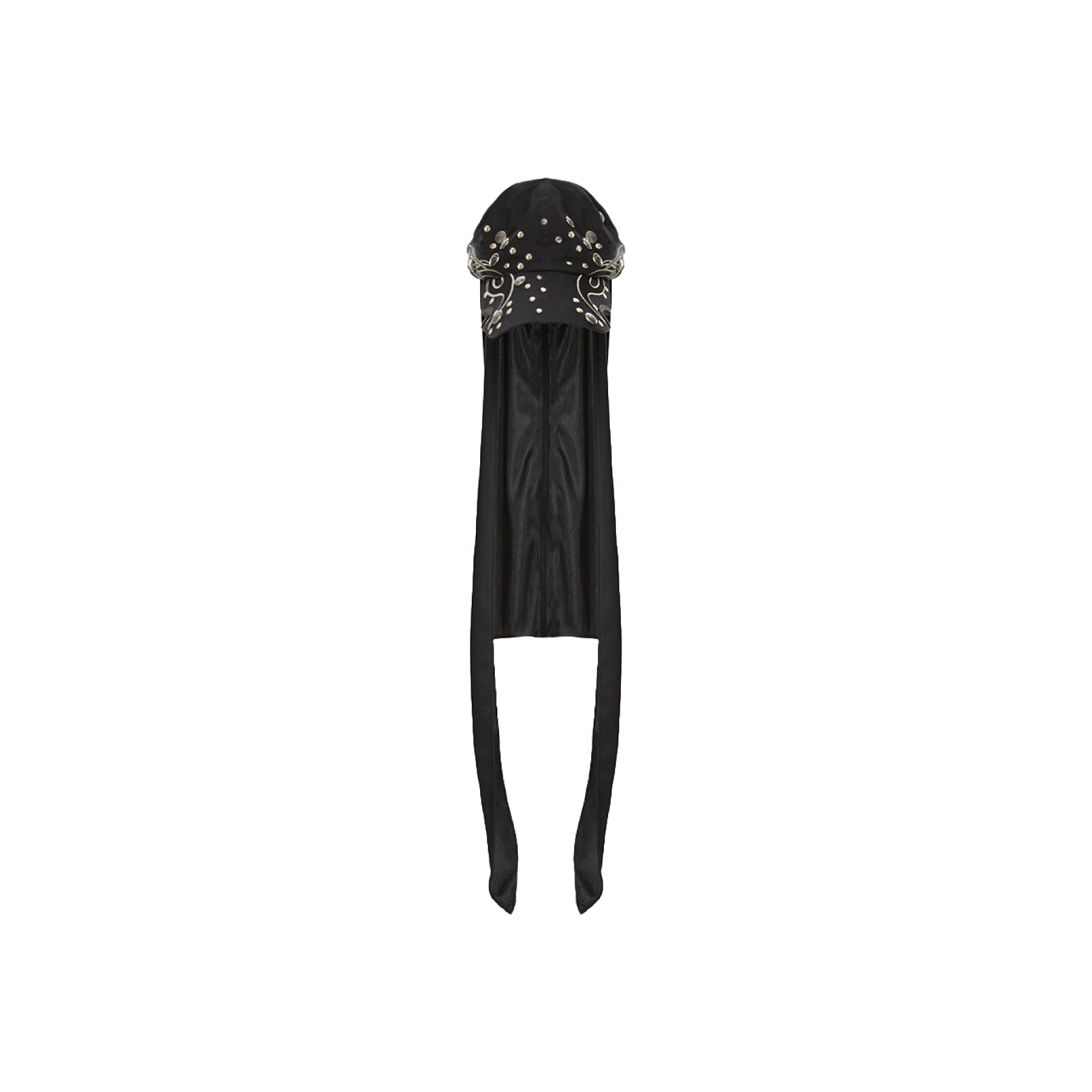 Jobdatasheet P2 Detachable Snap Button Cap 可拆式 釘釦 帽套