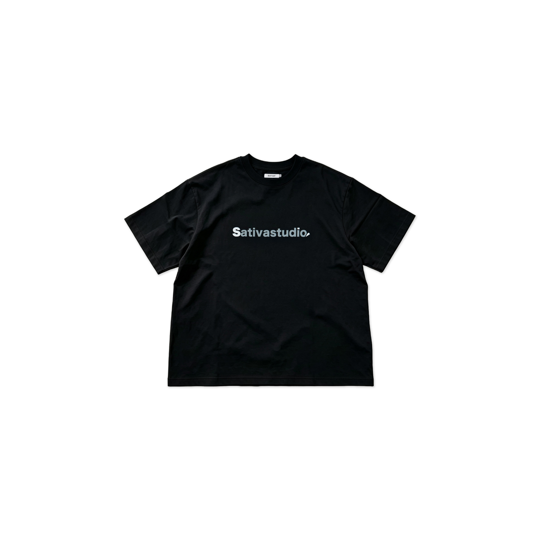 Sativa Studio A-01 “Specimen” Tee