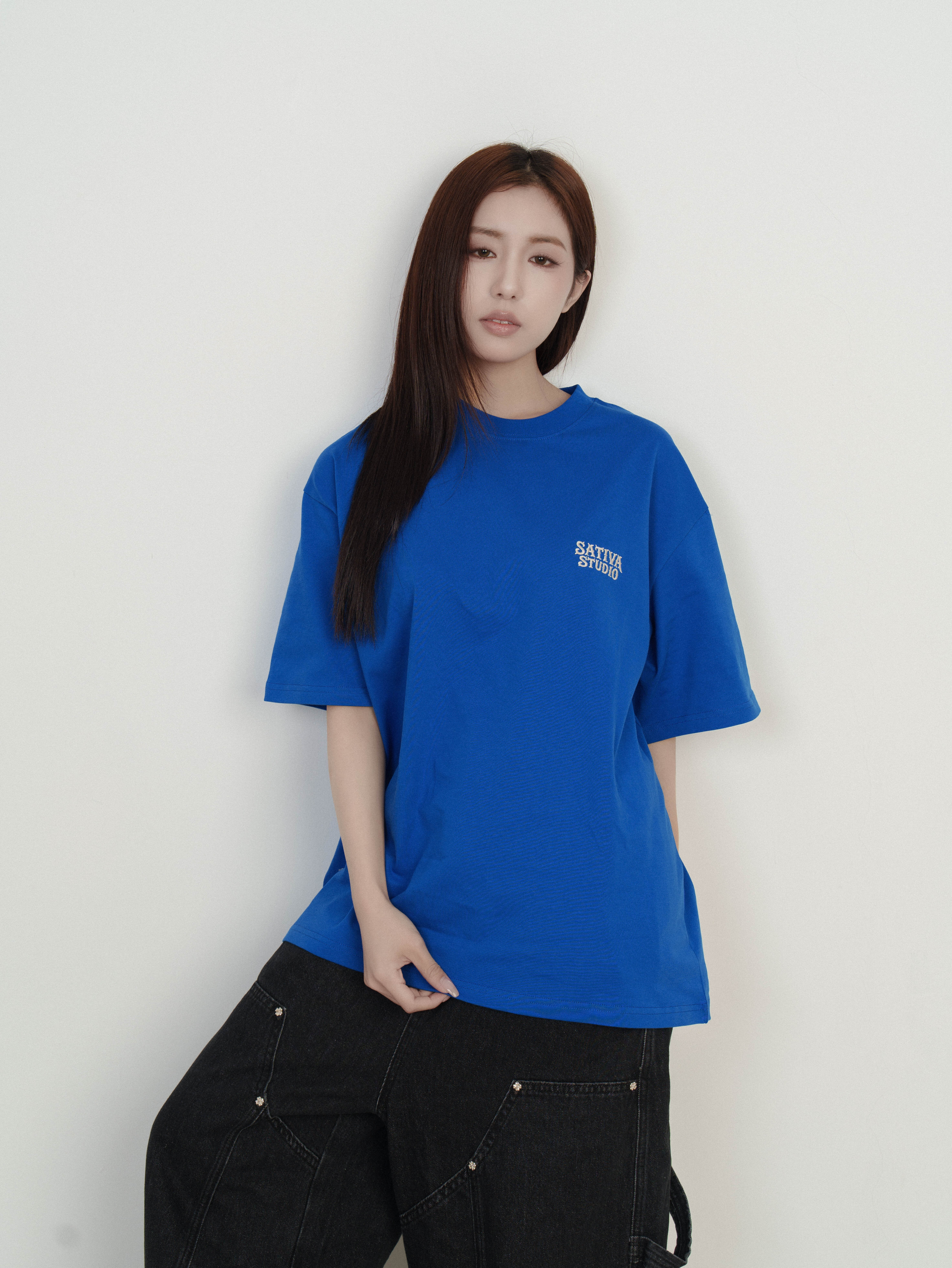 Sativa Studio AM-02 “Runaway” Tee