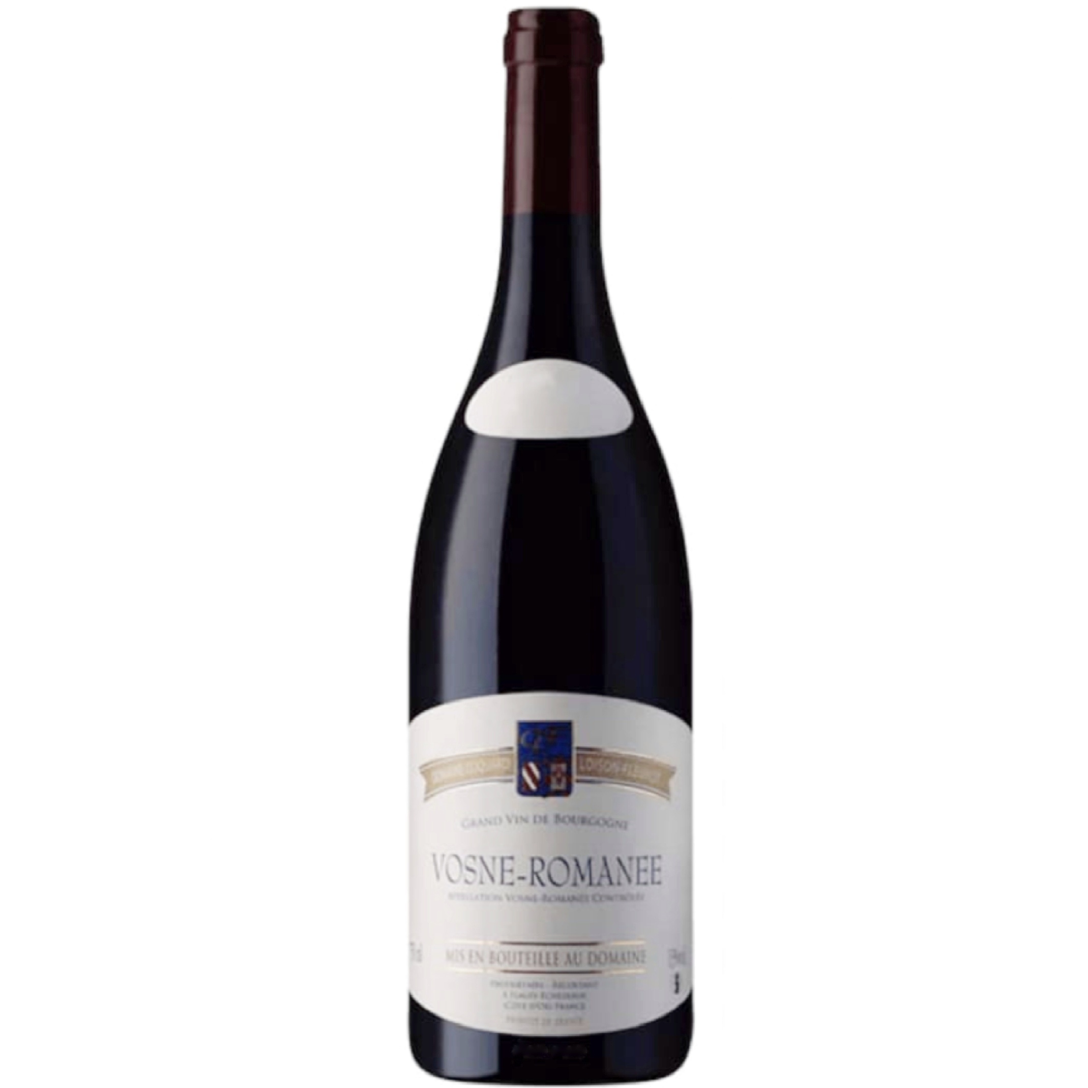 2012 Domaine Coquard-Loison-Fleurot Vosne-Romanee