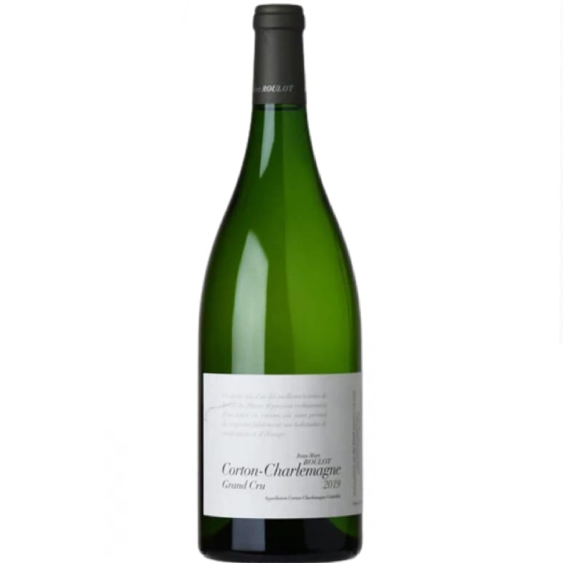 2022 Jean-Marc Roulot Corton-Charlemagne Grand Cru (1500ml)