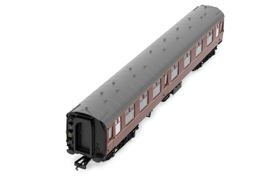 Hornby R40509 OO scale BR - MK1 Corridor - E15276 - Composite Coach