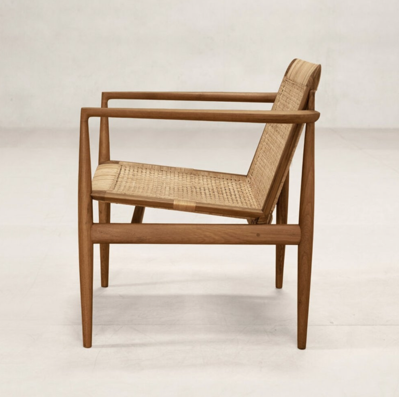 Tangāli Modular Chairs 組合式扶手椅