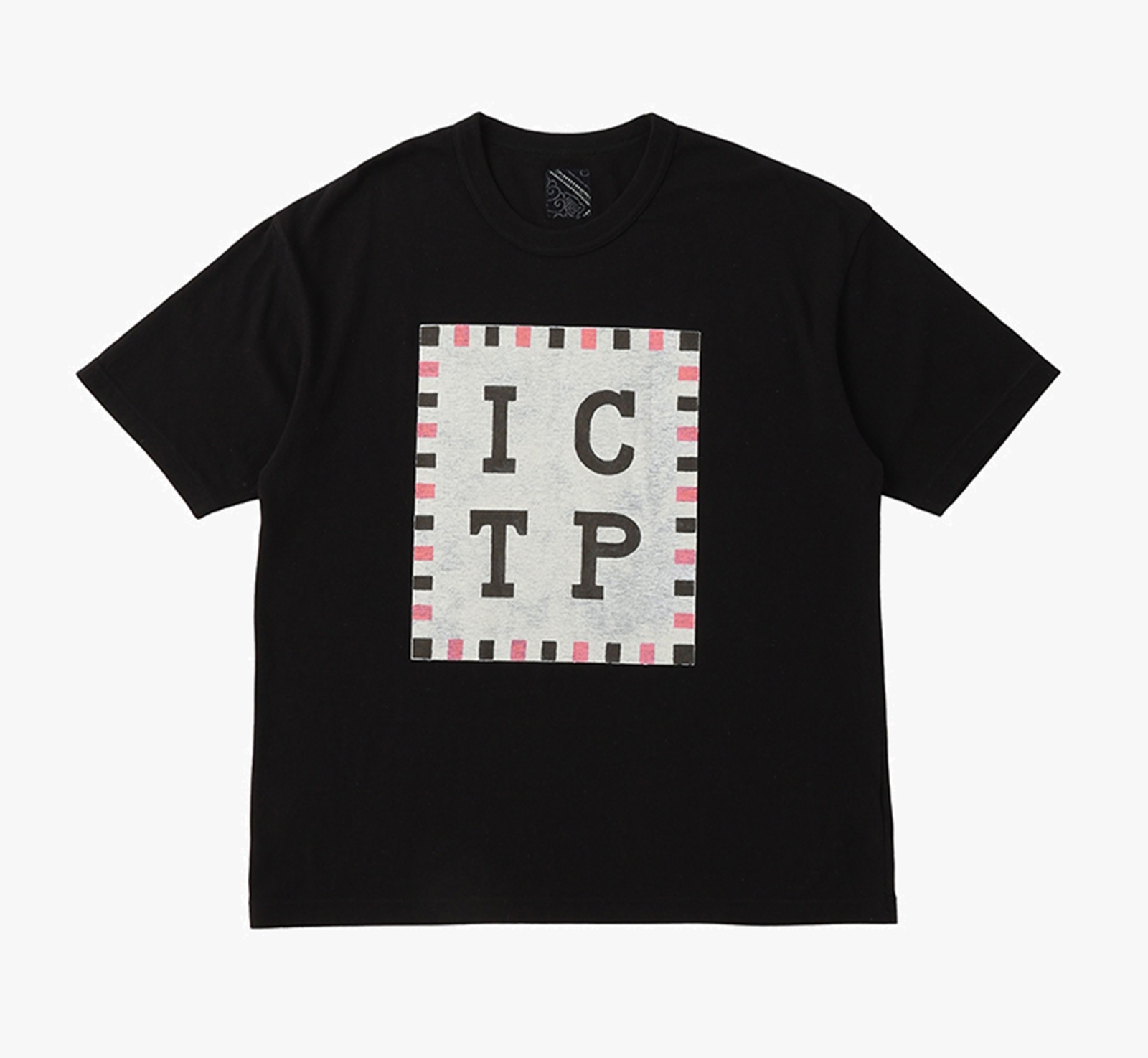 VISVIM TEE