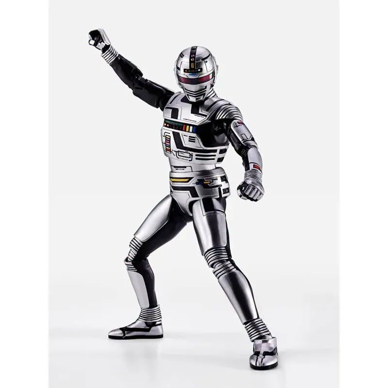 (預訂) P-Bandai - S.H.Figuarts (SHINKOCCHOU SEIHOU) GAVAN