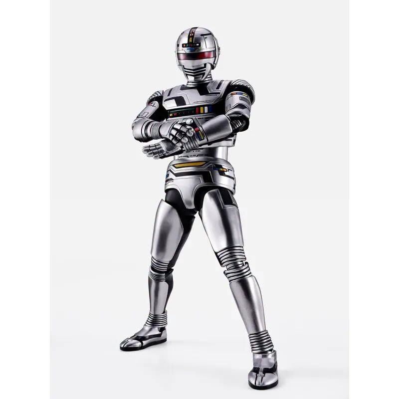 (預訂) P-Bandai - S.H.Figuarts (SHINKOCCHOU SEIHOU) GAVAN
