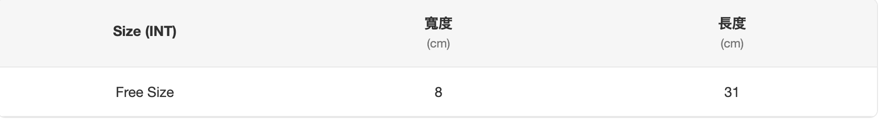 重磅經典螺紋高筒襪-白 面料紋理細節