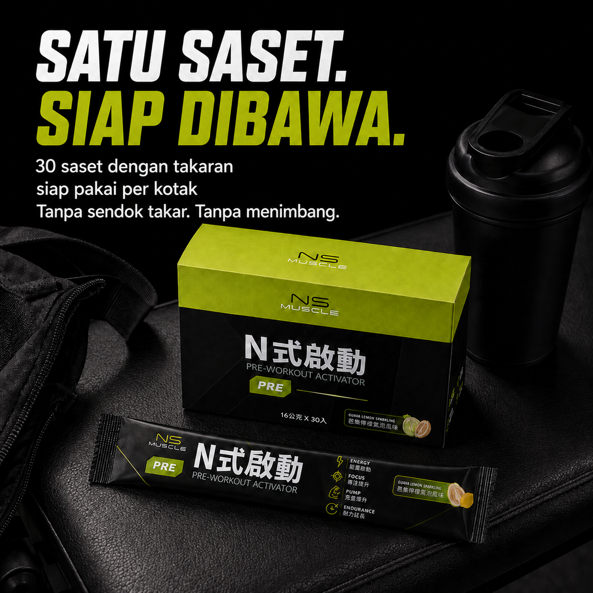 NS PRE-WORKOUT Bahasa Indonesia 06