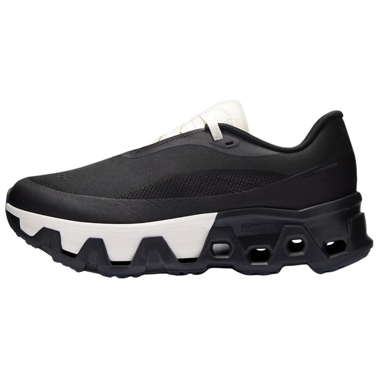【代購】On x POST ARCHIVE FACTION PAF Cloudmonster Hyper Breathable Low top Casual City Commuting Running Shoes Women's 3WF30701043