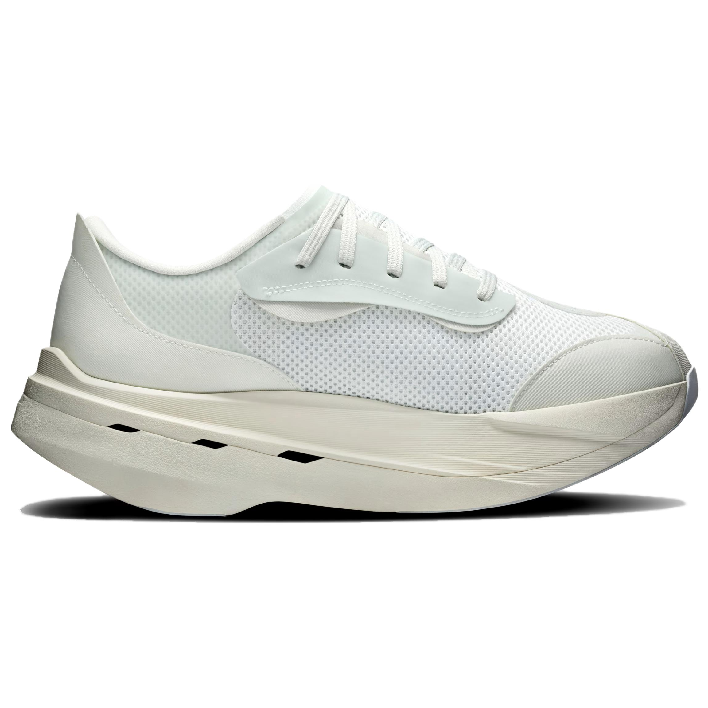 【代購】POST ARCHIVE FACTIOn PAF X On Cloudboom Volt Running Shoes Men's White 3MG10785342