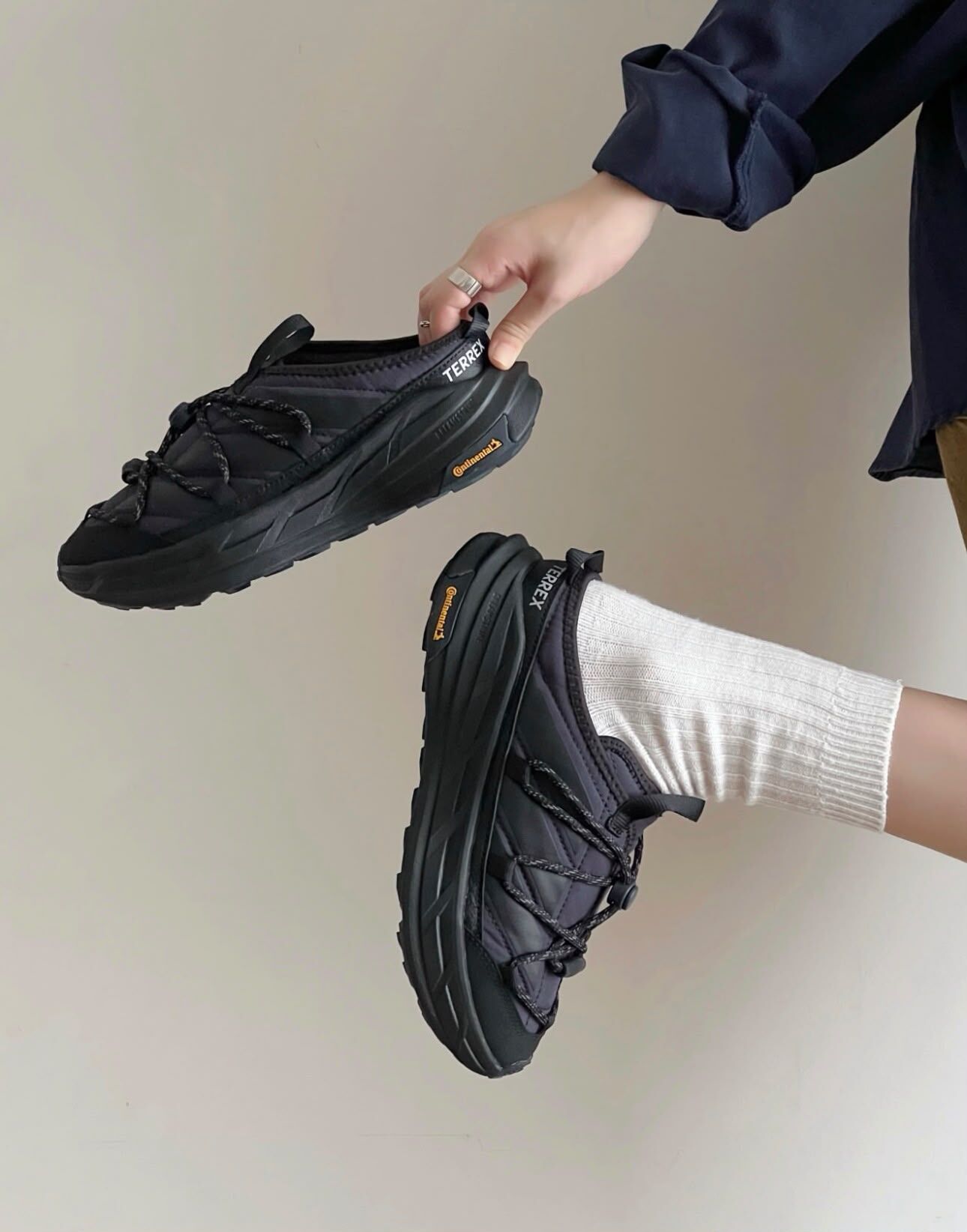 預訂|ADIDAS TERREX FREEHIKER LT MULE (3 Colours)