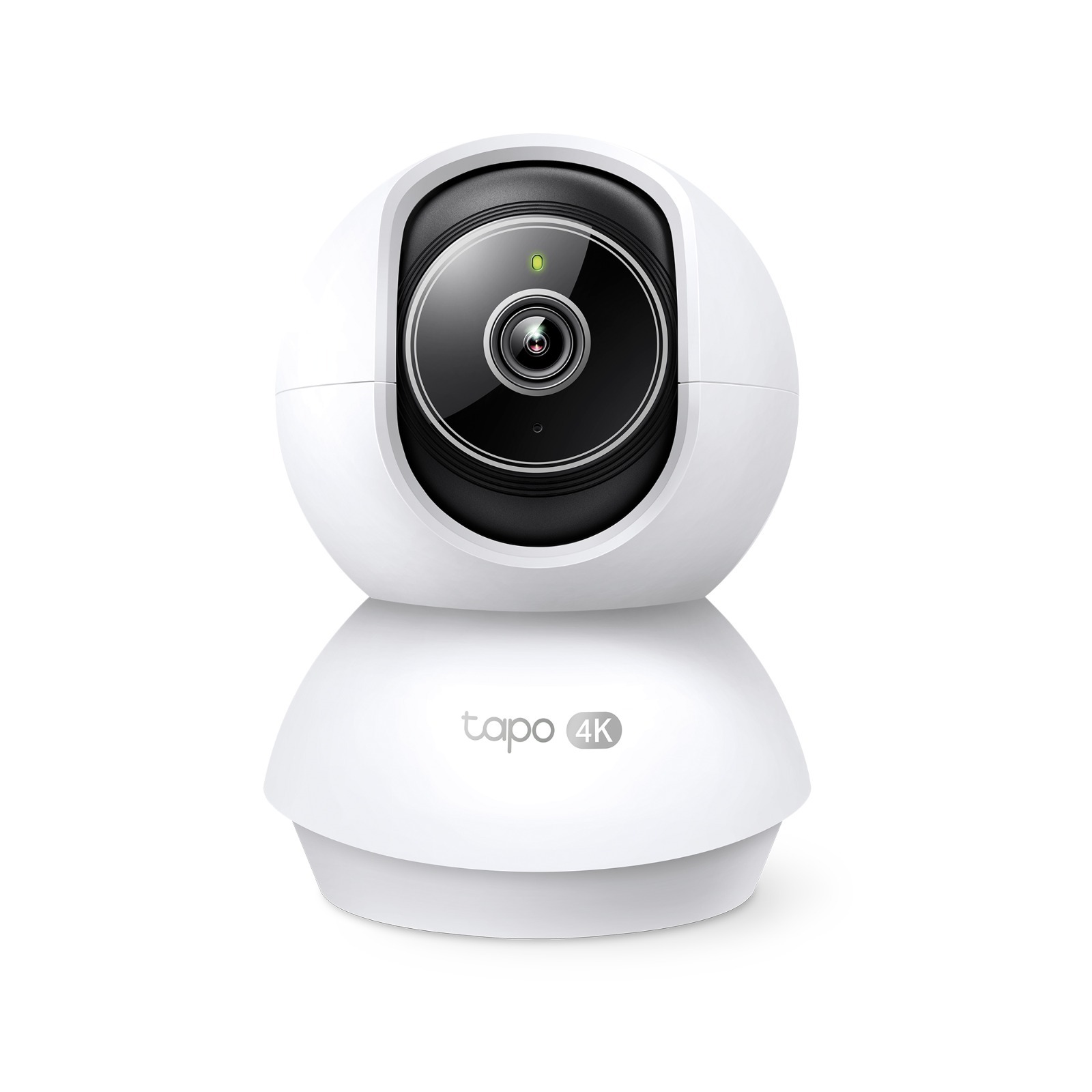 TP-LINK Tapo C250 4K 8MP  Wi-Fi IP-CAM