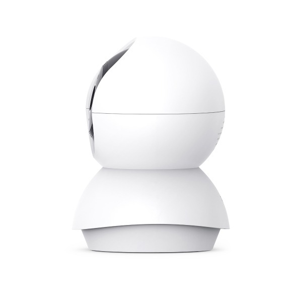 TP-LINK Tapo C250 4K 8MP  Wi-Fi IP-CAM