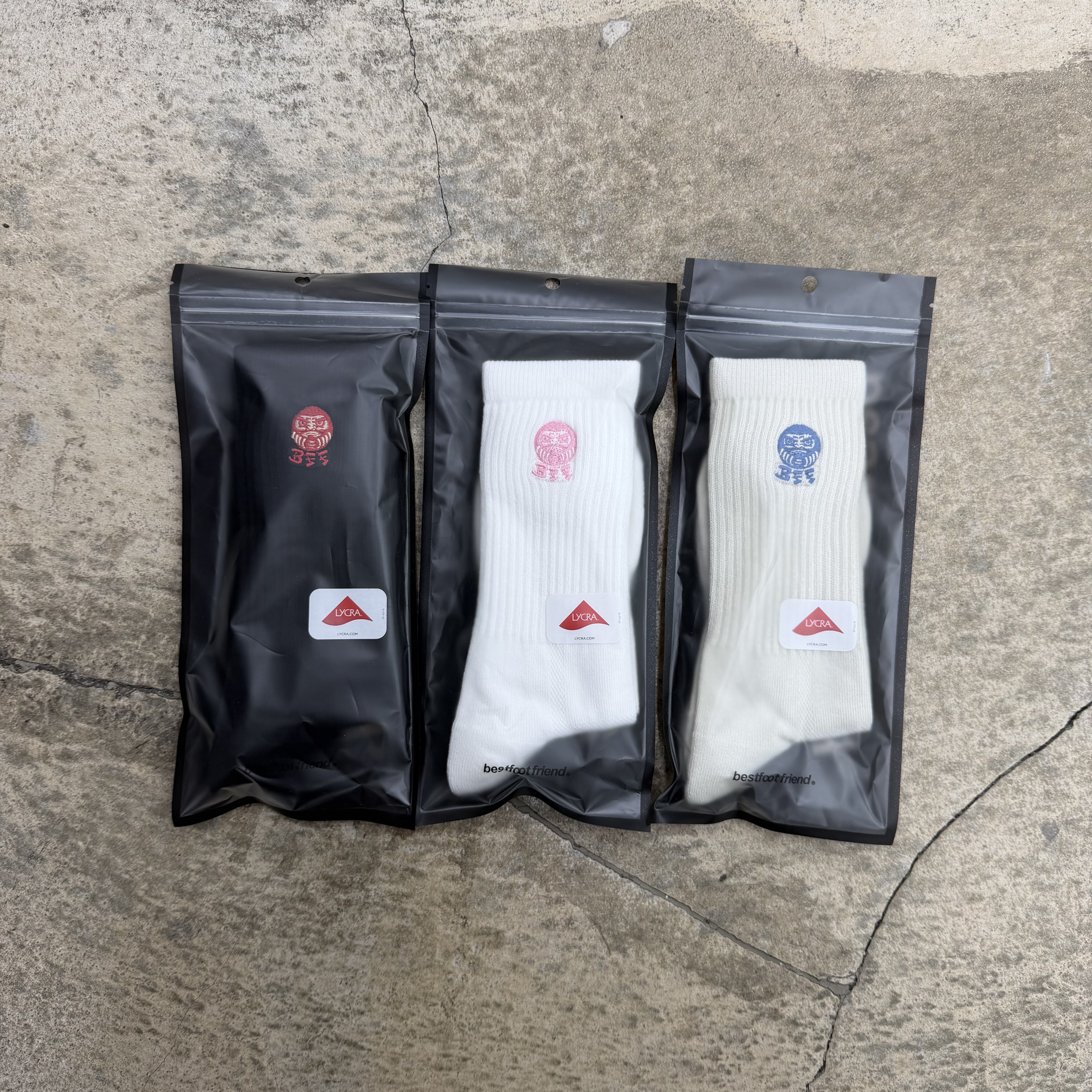 【Focus Store】現貨秒發 BFF New Drama Doll 不倒翁 三色 BF26098