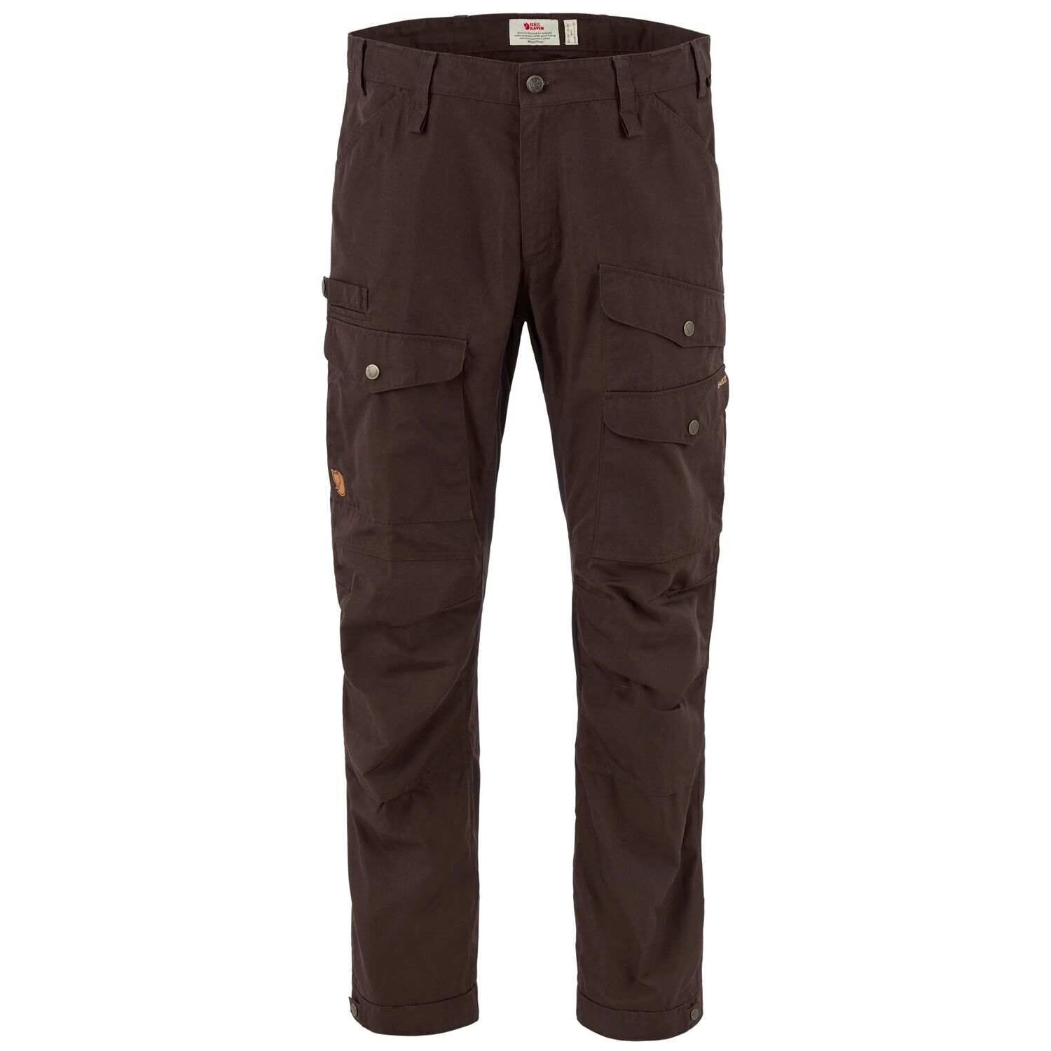 Fjallraven Vidda Pro Ventilated Trousers Ｍ FR87178