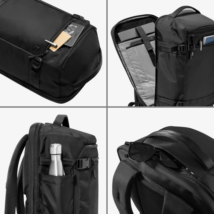 User-friendly & Quick Access Storage