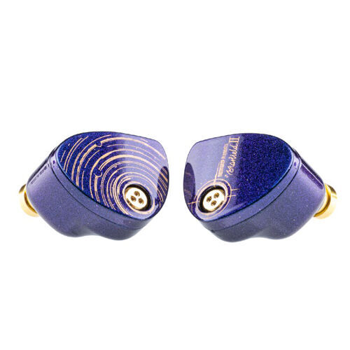 MOONDROP SOLIS II In-ear Monitor