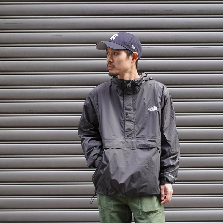 Men's The North Face Torenian Anorak [NP12551]