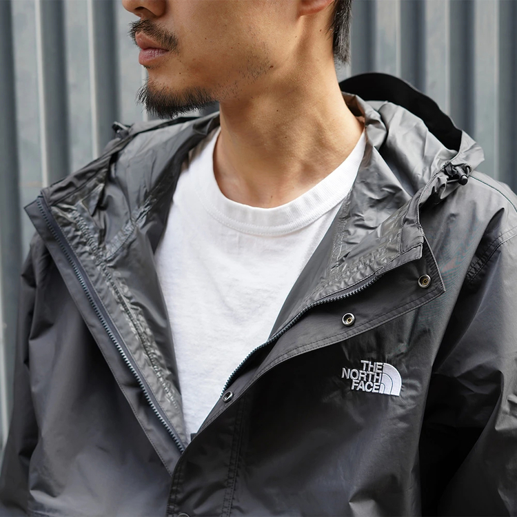 Men's The North Face Torenian Anorak [NP12551]