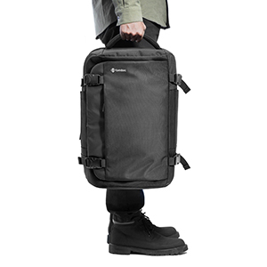 Flexible Carrying Handles