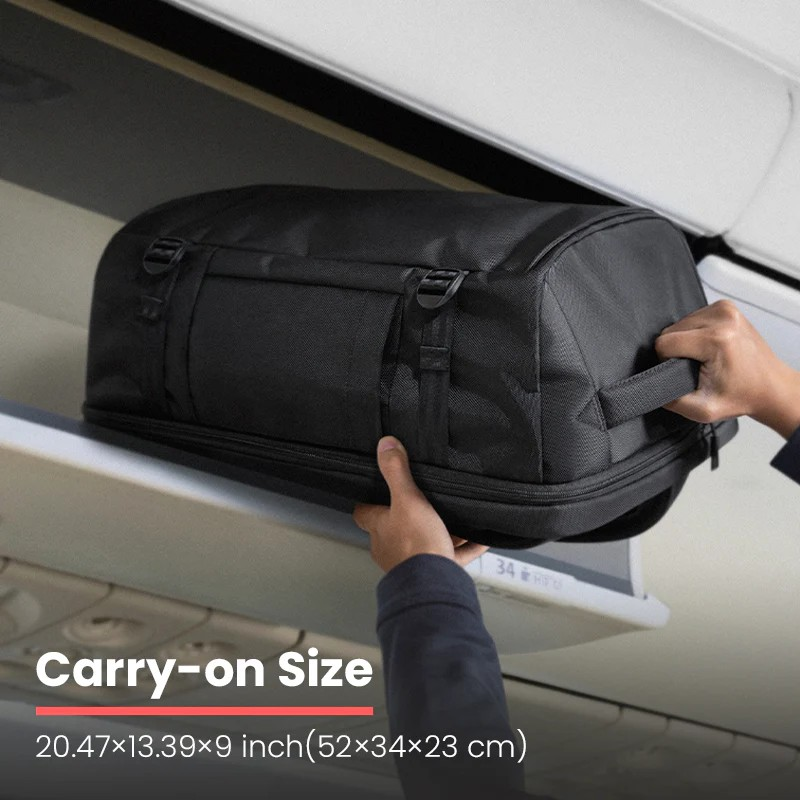 Carry-on Size