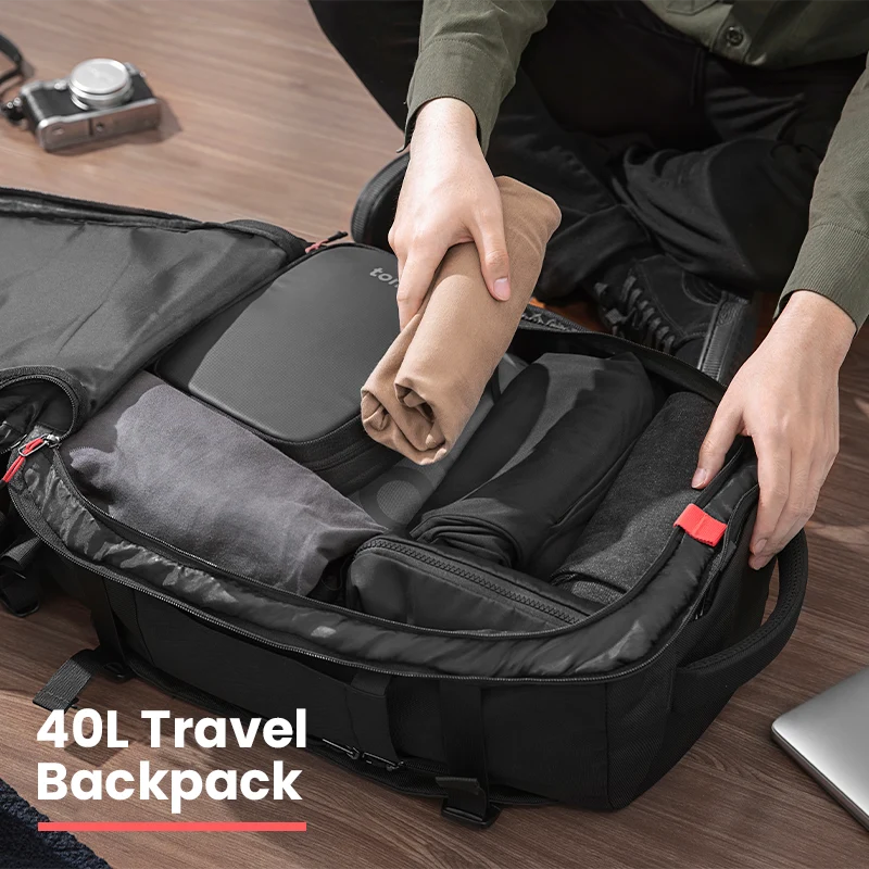40L Travel Backpack