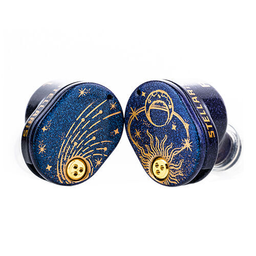 MOONDROP STELLARIS In-Ear Monitor