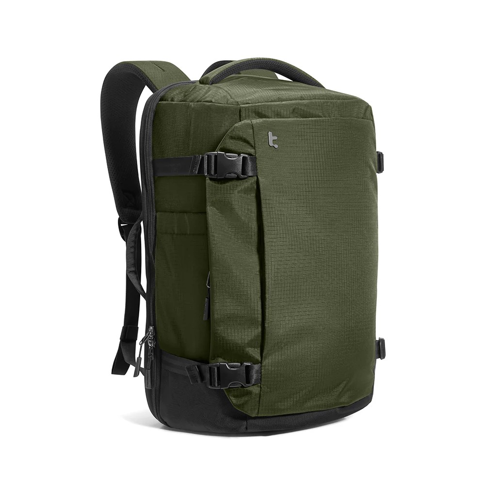 tomtoc Navigator-T66 28L 旅行後背包| buyfriendly