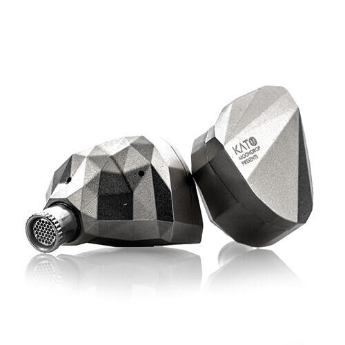MOONDROP KATO In-Ear Monitor