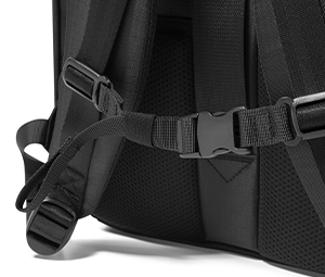 Adjustable Sternum Strap