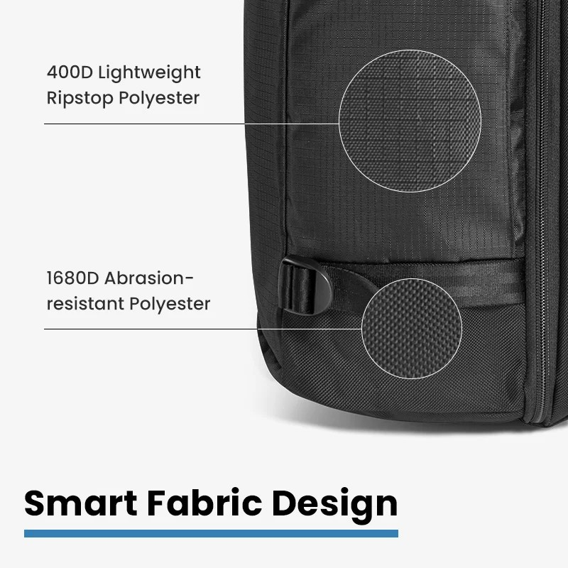 Smart Fabric Design