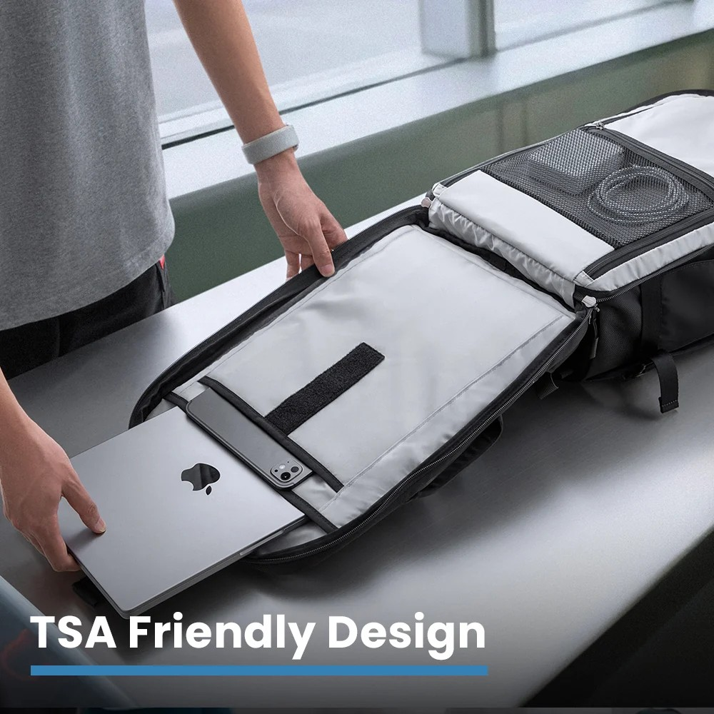 TSA Friendly Design