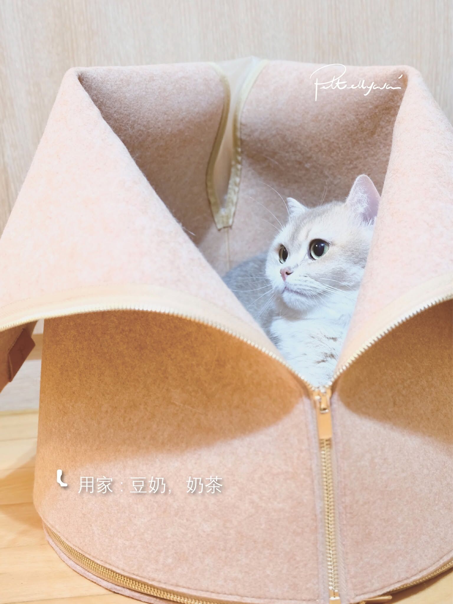 Pettellyava Empa 皇座