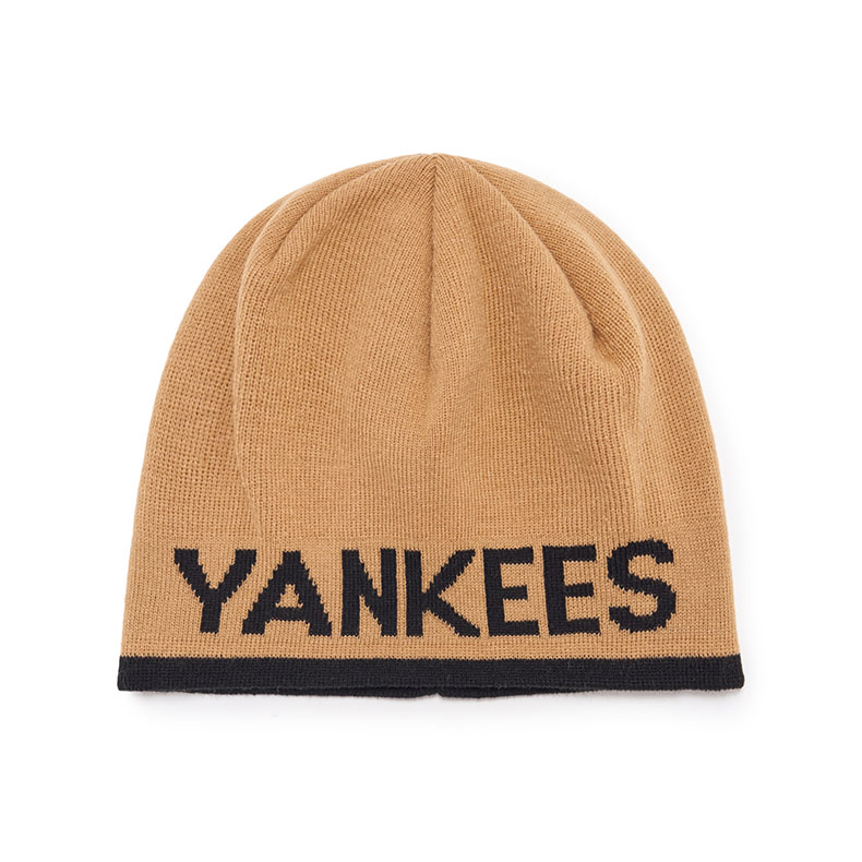 【韓國預購】 KRZ090502 MLB 字母刺繡冷帽