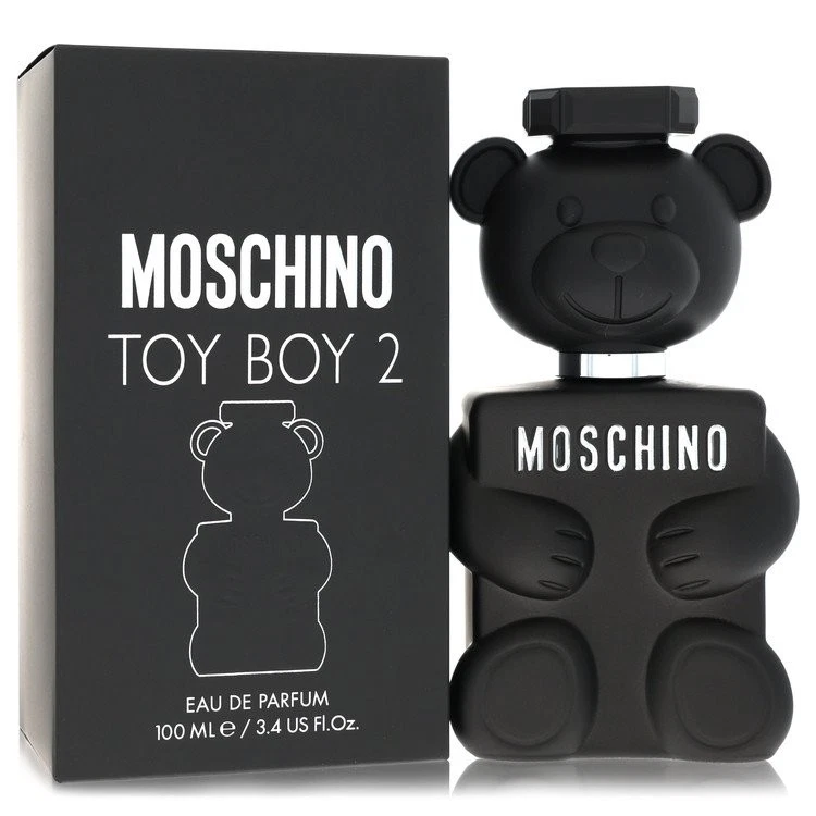 MOSCHINO TOY BOY 2香水