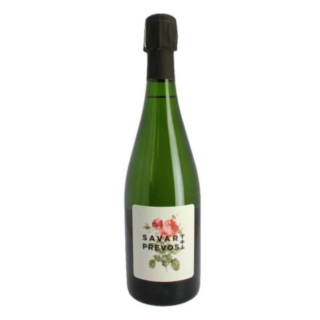 Frederic Savart & Prevost, Ephemere 031 Grand Cru