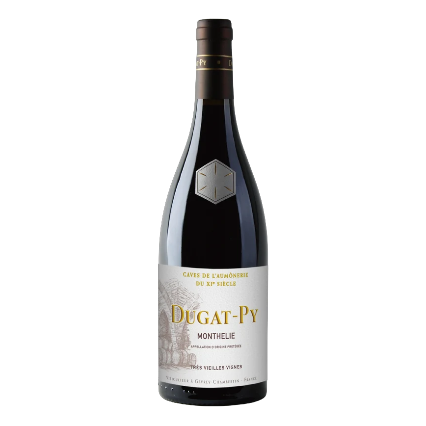 Dugat-PY Monthelie Très Vieilles Vignes 2020