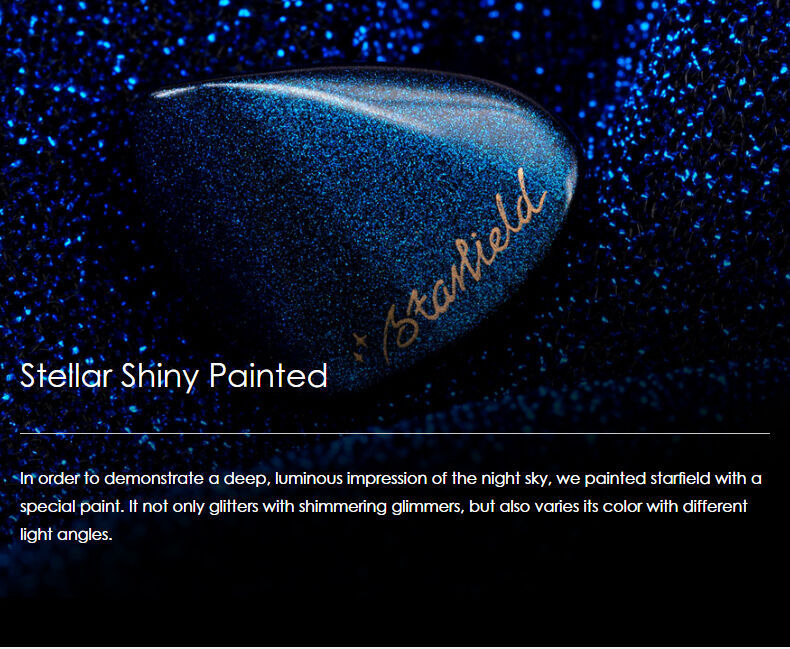 MOONDROP STARFIELD In-Ear Monitor