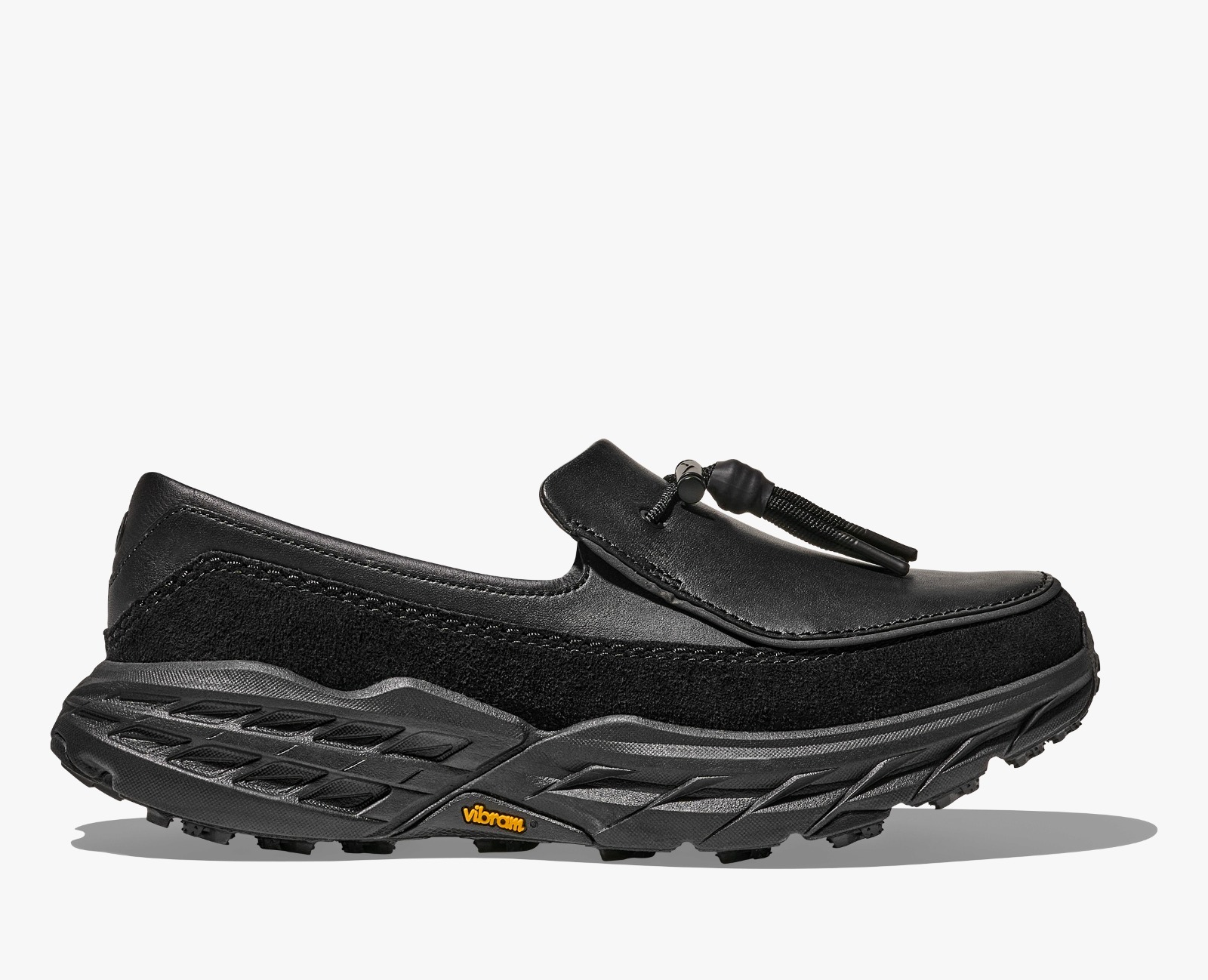 現貨|HOKA SPEED LOAFER BLACK 1162170-BBLC