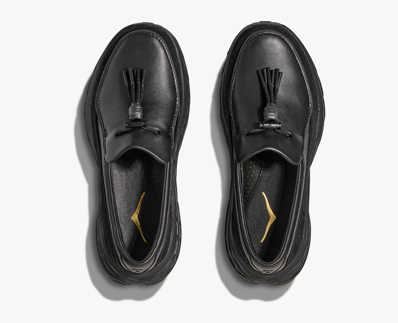 現貨|HOKA SPEED LOAFER BLACK 1162170-BBLC