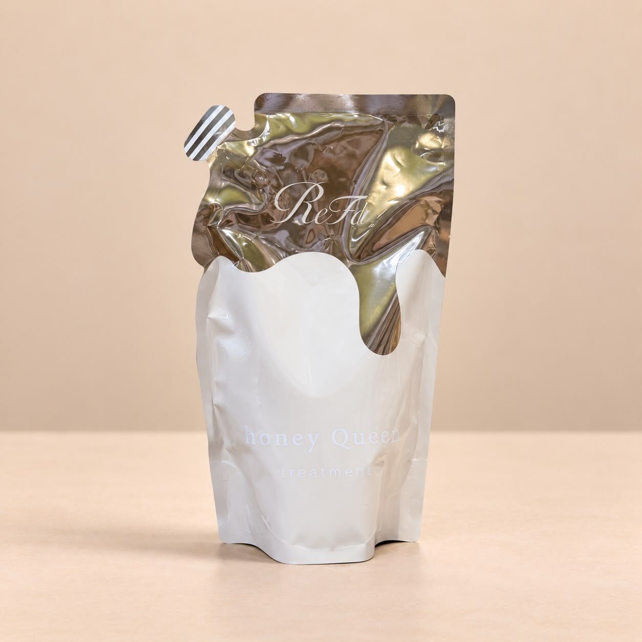 ReFa honey Queen Treatment 蜂蜜美容護髮素 500g