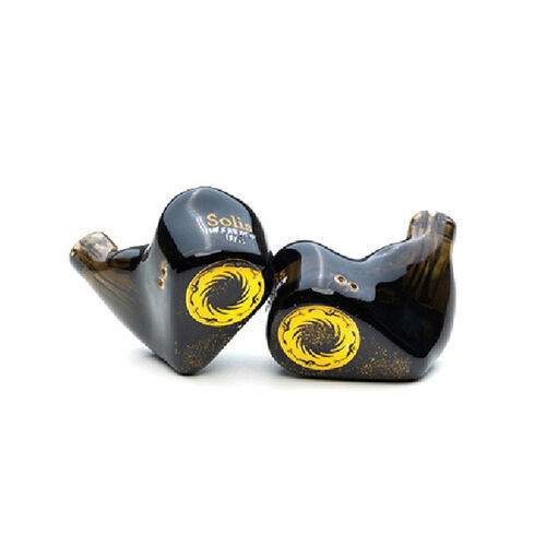 MOONDROP SOLIS 4BA + 2EST In-Ear Monitor